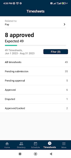 Kimedics MM Screenshot 4 - AppWisp.com