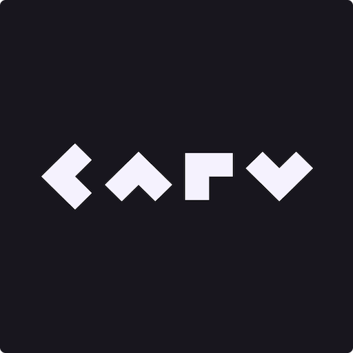 CARV: Data To Earn logo