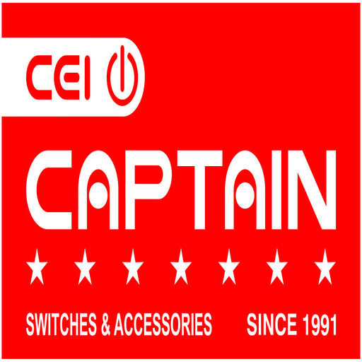 Captain Connect logo