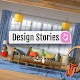 Design Stories: Decorate House & Play Match 3! Download on Windows