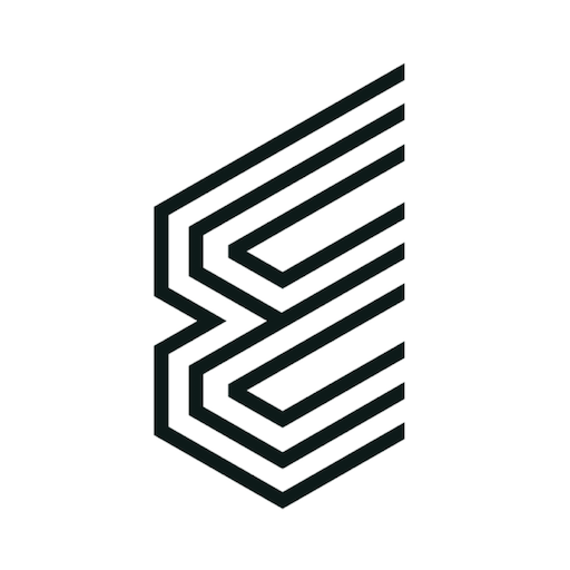 E22 Bookings logo