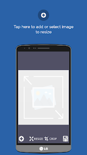 Image Resizer Simple – Resize Picture or Photos 6.0 Apk 1