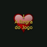 I Love A Regra do Jogo icon