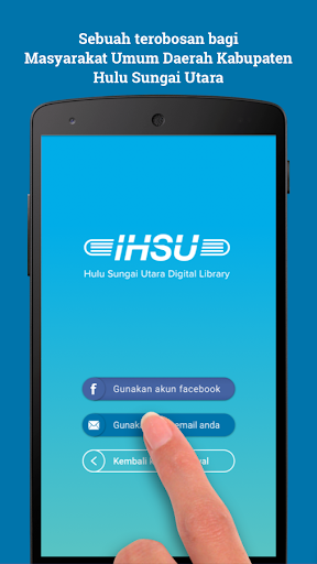 iHSU Screen 3