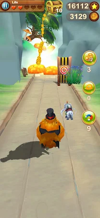 Game screenshot Endless Temple apk download
