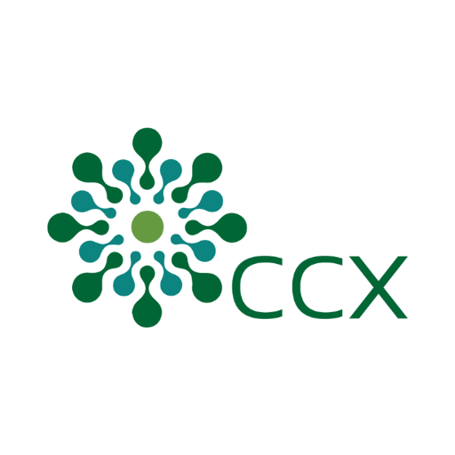 Core Carbon X logo