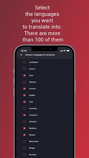 YouClicker Screen 3