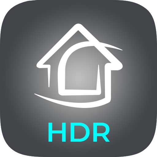 enVisite HDR  Icon