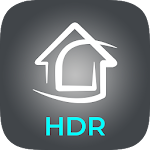 Cover Image of Download enVisite HDR 1.2.3 APK