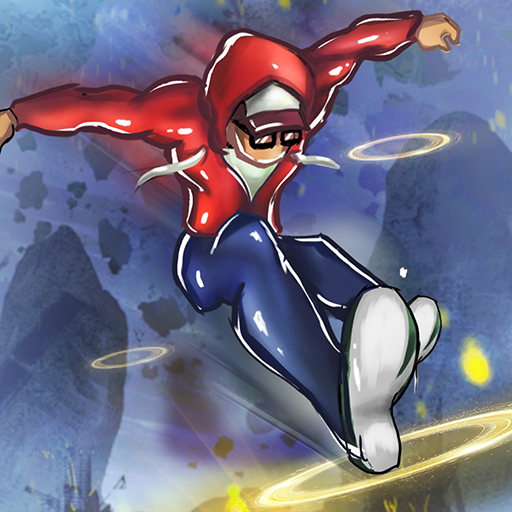 Mini Jumpster - Physics Arcade