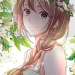Cover Image of Unduh Animation Girl Wallpaper 1.20 APK