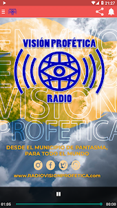 Radio Visión Profética