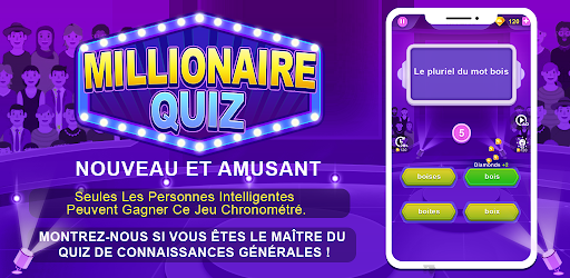 Millionaire Quiz  screenshots 1