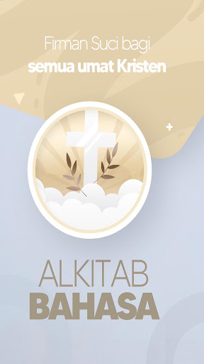 Android application Alkitab Terjemahan App screenshort