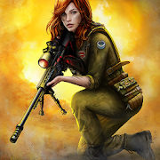 Sniper Arena: PvP Army Shooter  for PC Windows and Mac