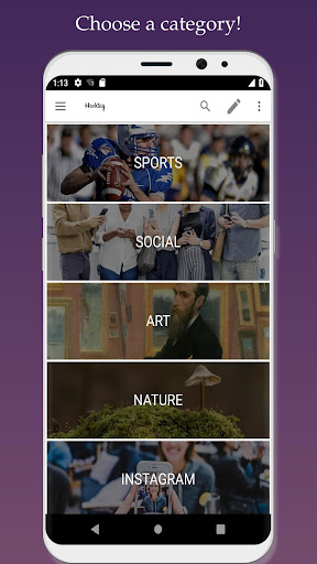 HashTag Everywhere - IG Hashtag for Instagram like