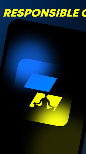Android application Parimatch: Responsible Gaming screenshort