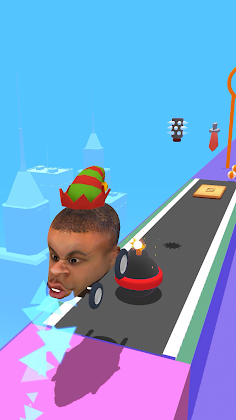 Big Flip: Road Head - Screenshot 3