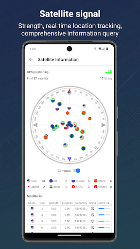 Signal Detector screenshot 28