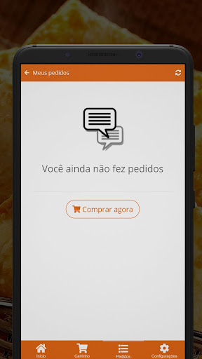 Pastelaria Vô João