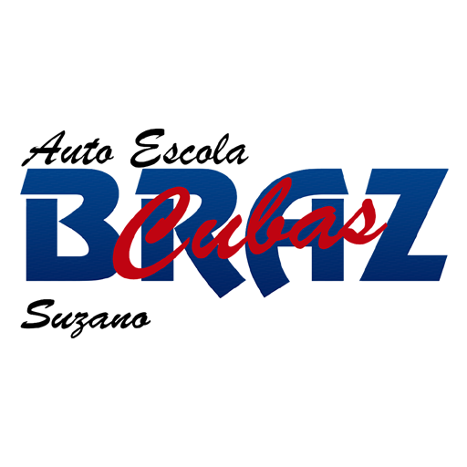 Auto Escola Braz Cubas Suzano logo