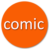 Golden Comics icon