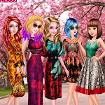 Cover Image of Baixar Fashion Princesses Jungle Styles 1.0.0 APK