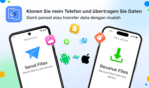 App-Vorschau