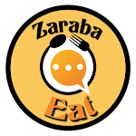 Cover Image of ดาวน์โหลด Zaraba Eat  APK