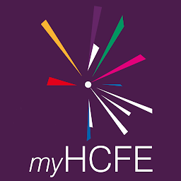 「myHCFE」圖示圖片