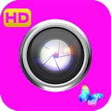 dsrl HD Camera PRO icon