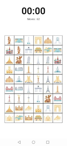 Pair Match | Memory Game - Screenshot 3