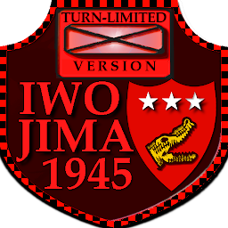 Iwo Jima (turn-limit)