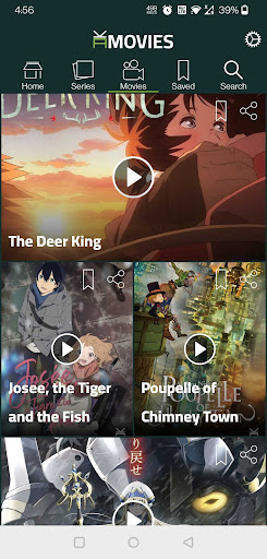 Tajshmy App Download From Play store #Tajshmy #MovieApp# #Anime