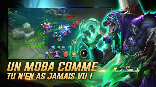 Capture d'écran
