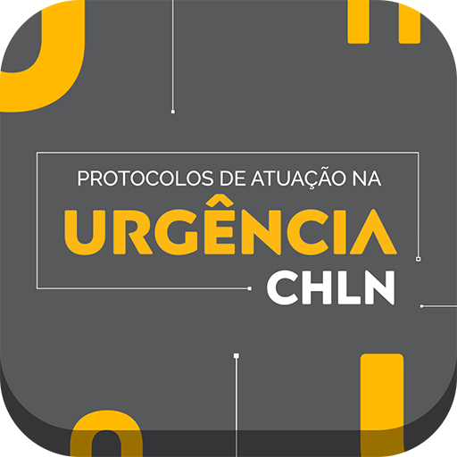 Manual Urgências CHLN  Icon