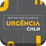Cover Image of Download Manual Urgências CHLN  APK