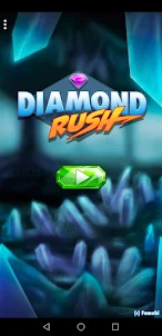 DIAMOND RUSH
