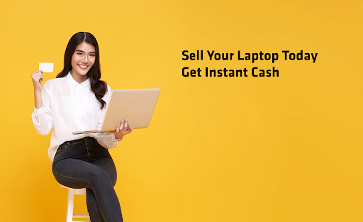 SellMyLaptop - We Buy Laptops Screen 3