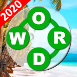 Cover Image of Unduh Around the Word: Crossword puzzle 1.33 APK