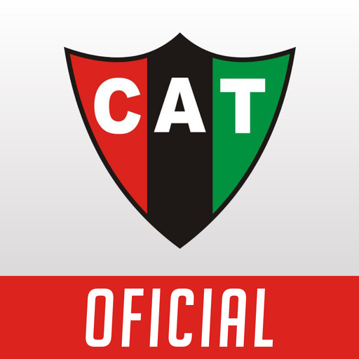 Clube Atlético Taquaritinga -  1.2.0 Icon