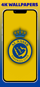 Al Nassr Wallpaper