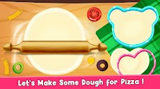 Pizza Games: Kids Pizza Makerのおすすめ画像4