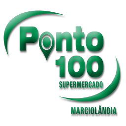 Ponto 100 Supermercado-এর আইকন ছবি