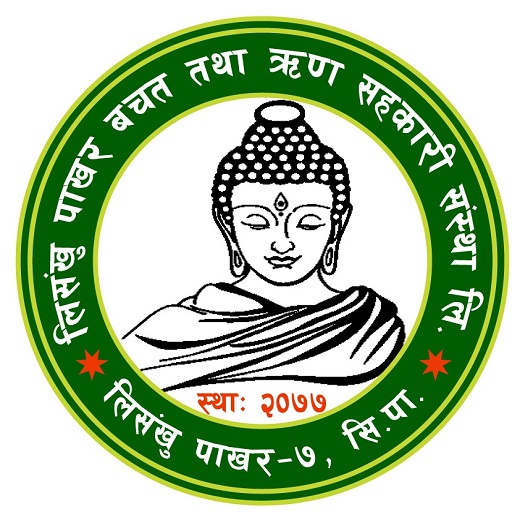 Lisankhupakhar Mobile Banking logo