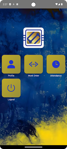 eSpeak Screen 2