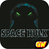 SPACE HULK icon