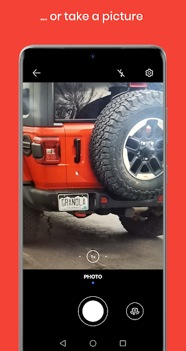 What Car Is That? Screenshot 4 - AppWisp.com