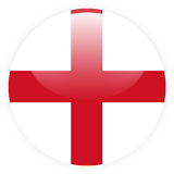 England - Flag Screensaver icon