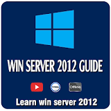 Win Server 2012 Guide icon